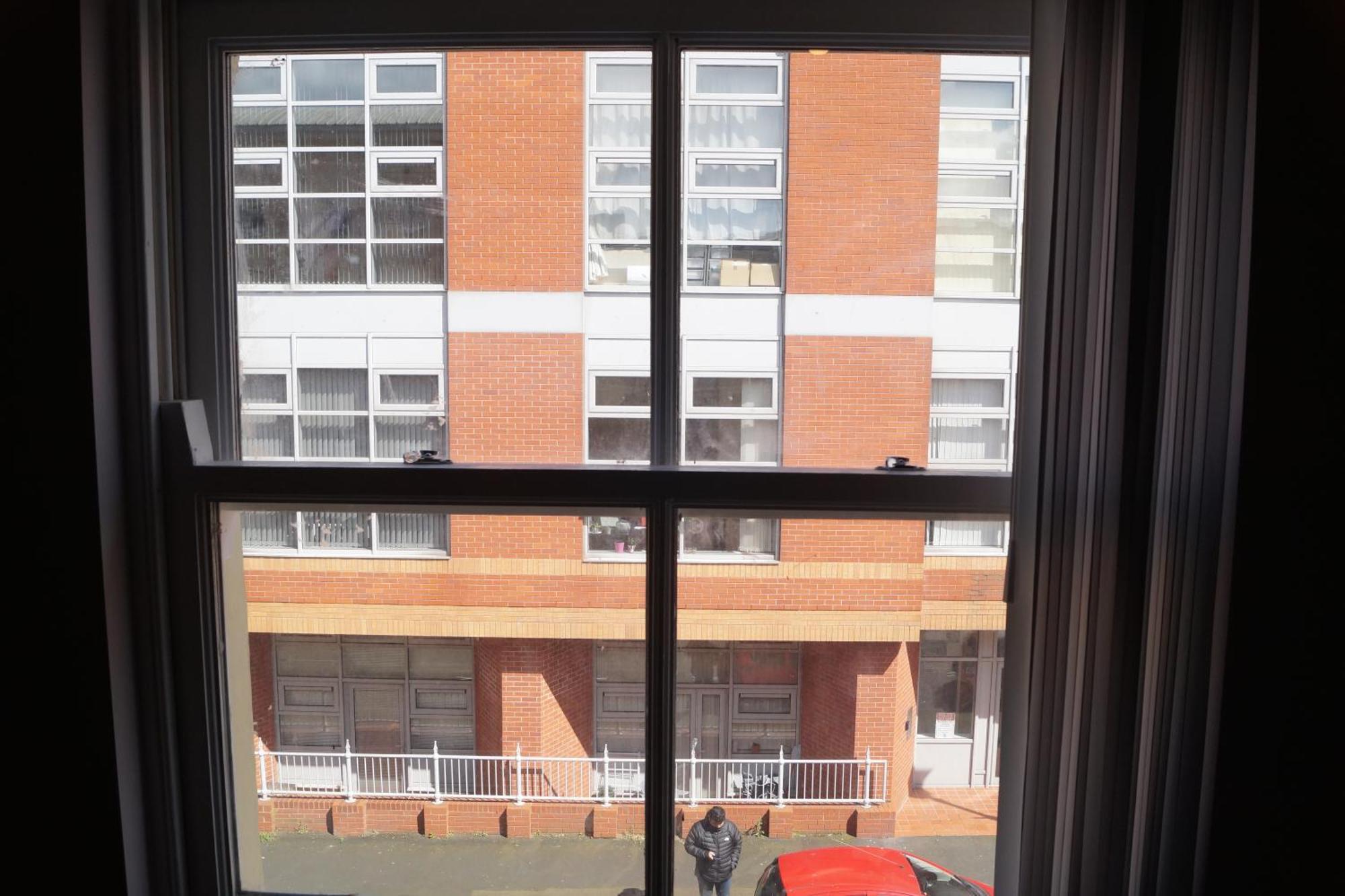 Group Bookings: Up To 30 Guests Across 5 Spacious Flats! Keyless Access Free Wifi & Parking Birmingham Esterno foto