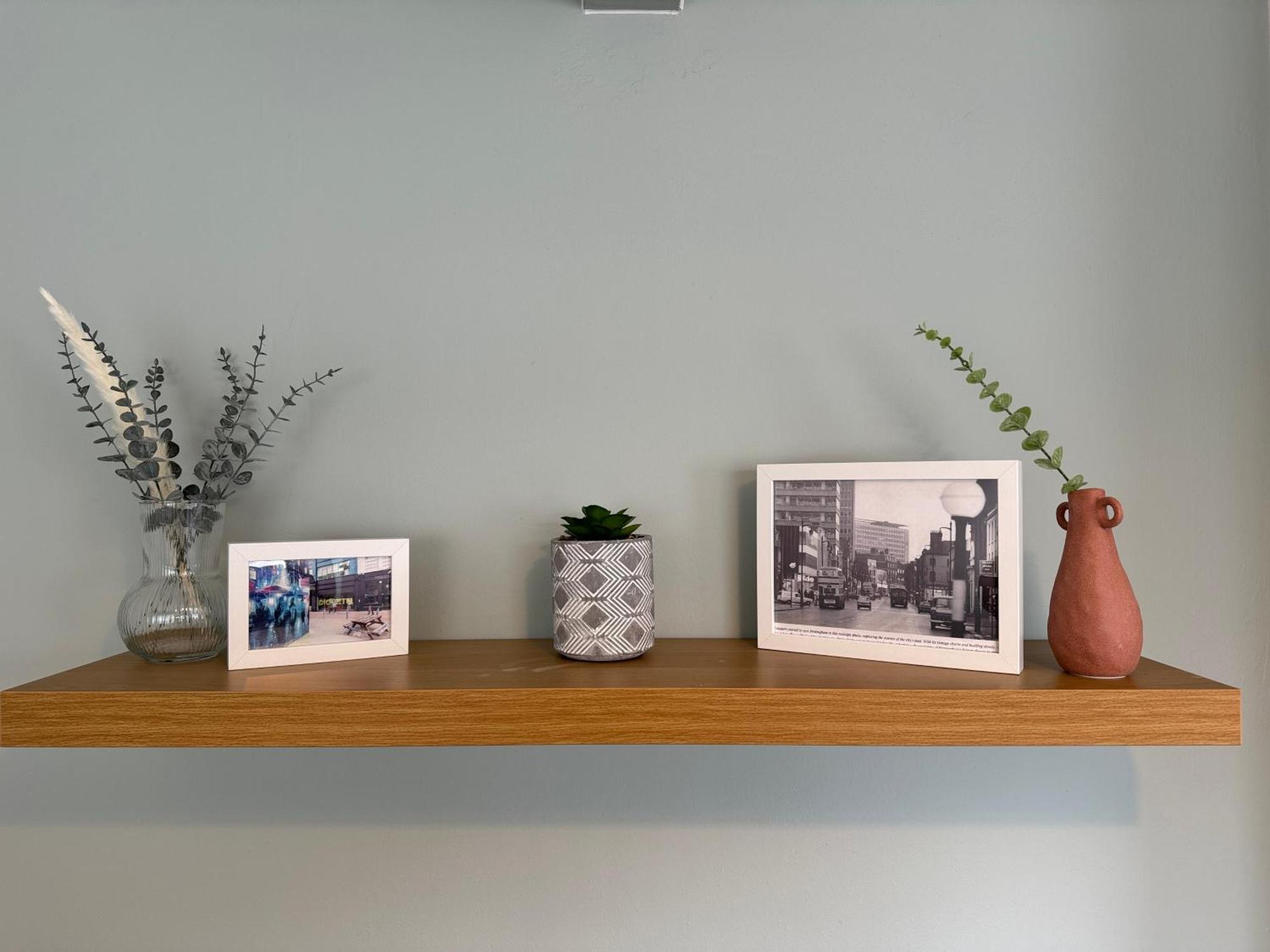 Group Bookings: Up To 30 Guests Across 5 Spacious Flats! Keyless Access Free Wifi & Parking Birmingham Esterno foto