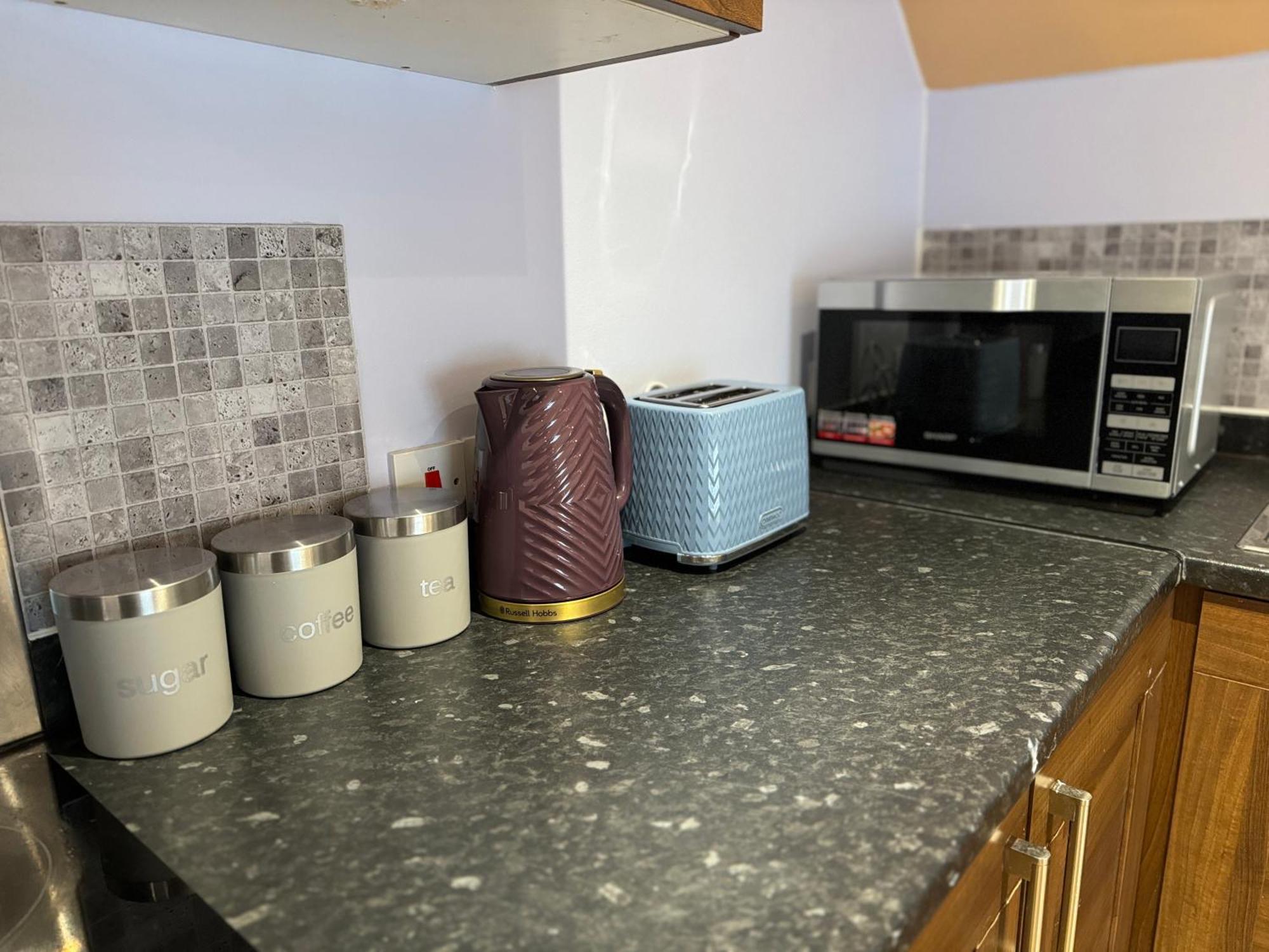 Group Bookings: Up To 30 Guests Across 5 Spacious Flats! Keyless Access Free Wifi & Parking Birmingham Esterno foto
