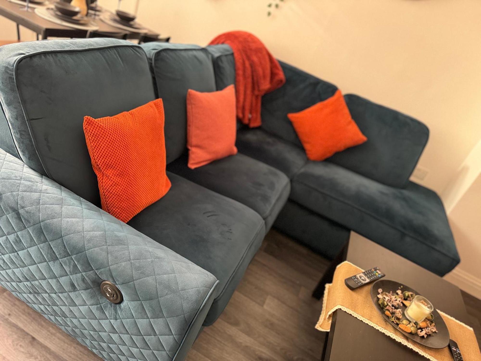 Group Bookings: Up To 30 Guests Across 5 Spacious Flats! Keyless Access Free Wifi & Parking Birmingham Esterno foto